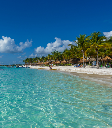 Riviera Maya